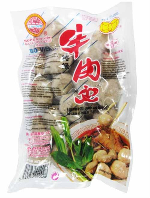 FROZEN / LAKOVO FROZEN